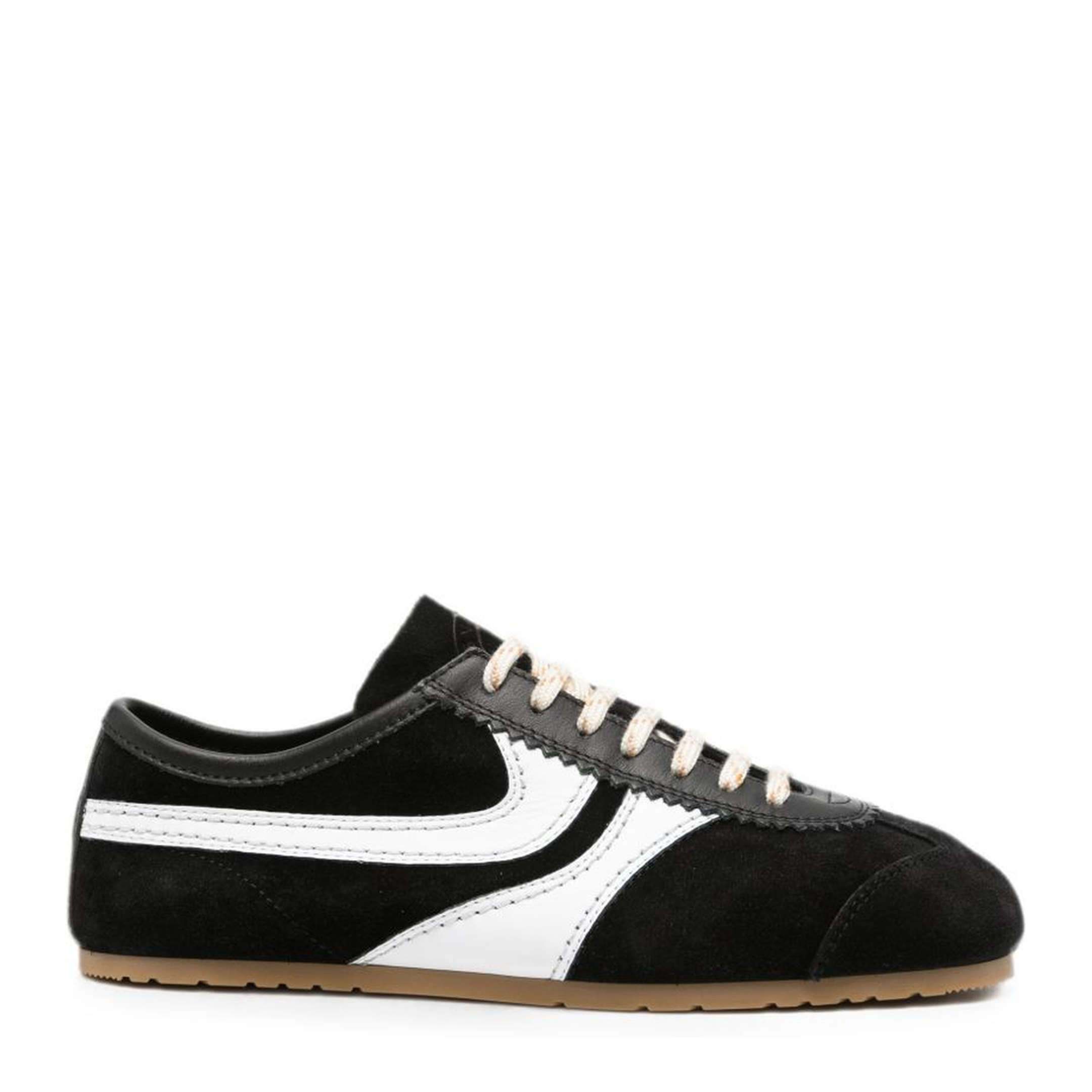 MAYFEYR - Dries Van Noten - Black Sneakers - 1317000133998