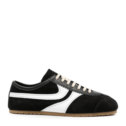 MAYFEYR - Dries Van Noten - Black Sneakers - 1317000133998
