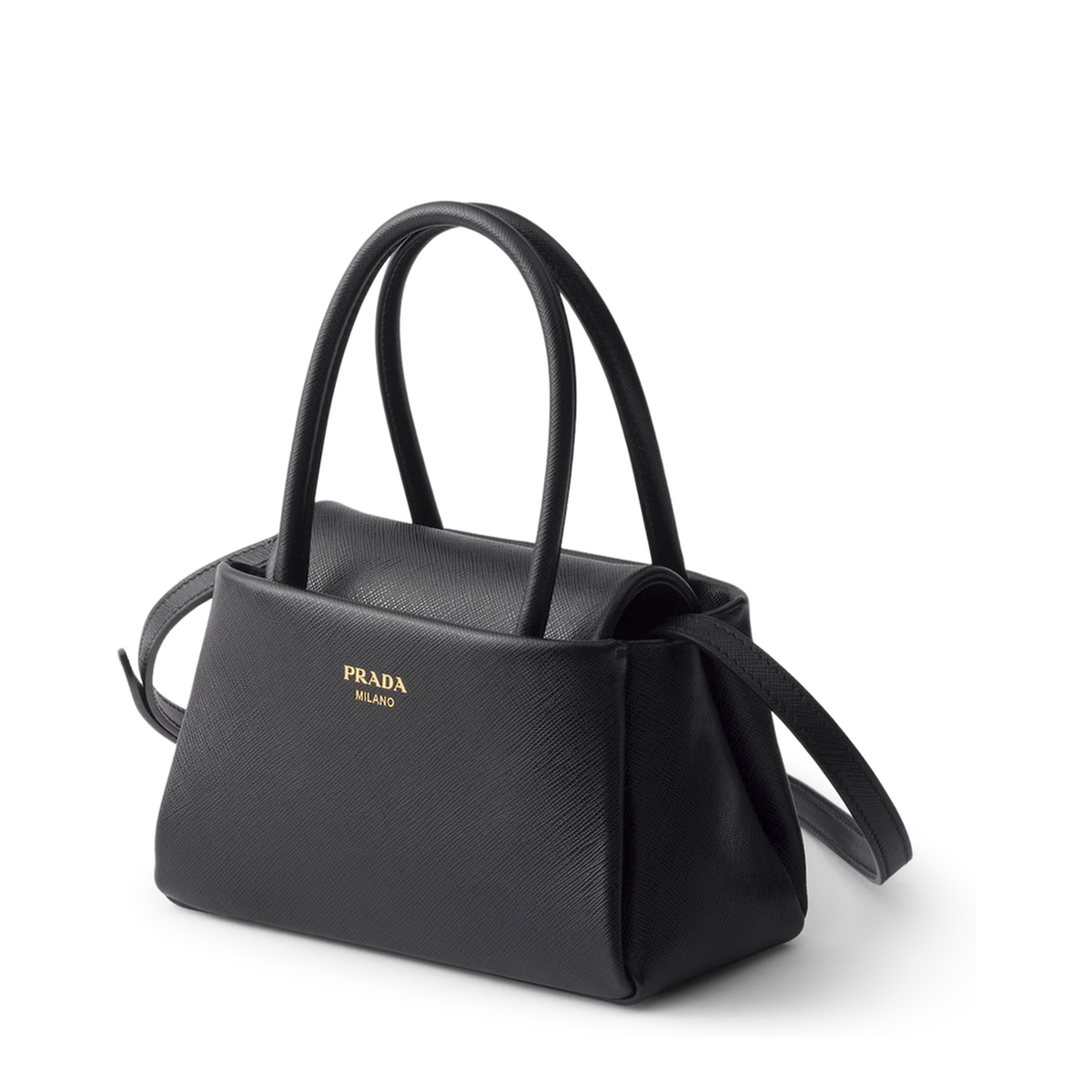 MAYFEYR - Prada - Passage Mini Bag - 1BA513VOOO2ZVDF0002