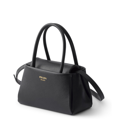 MAYFEYR - Prada - Passage Mini Bag - 1BA513VOOO2ZVDF0002