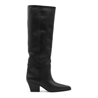 MAYFEYR - Paris Texas - Boots - PX1119XVT0CBLACK