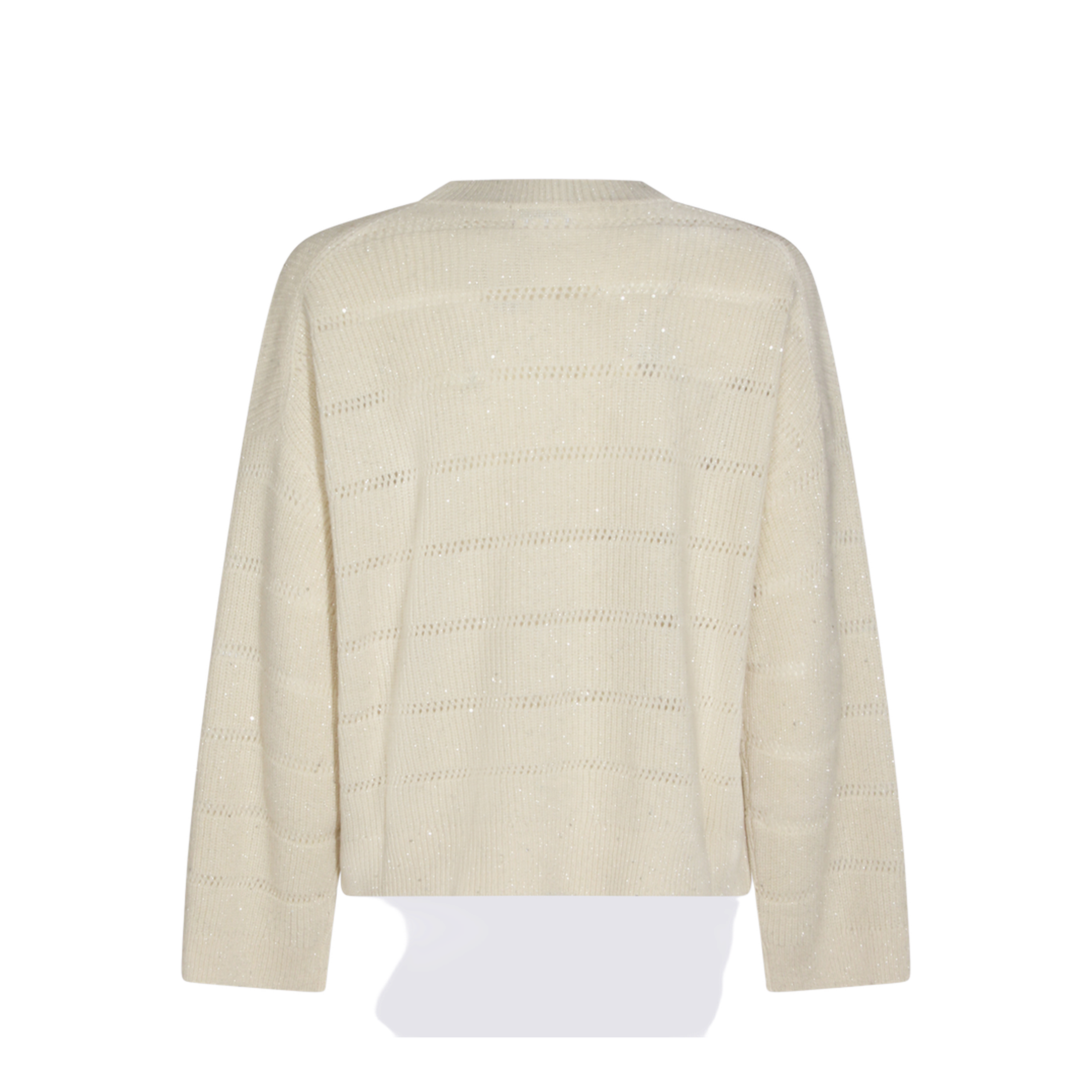 Women's Knitted Sweater