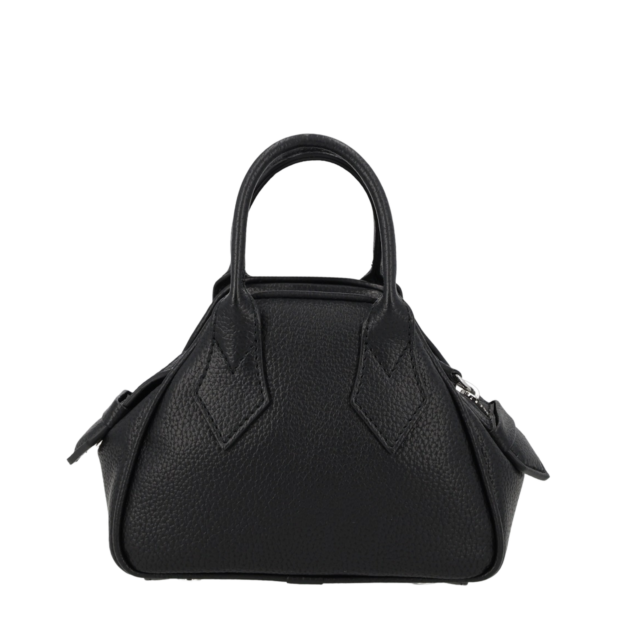 MAYFEYR - Vivienne Westwood - Mini Yasmine Bag - 5C010005WS000DN403