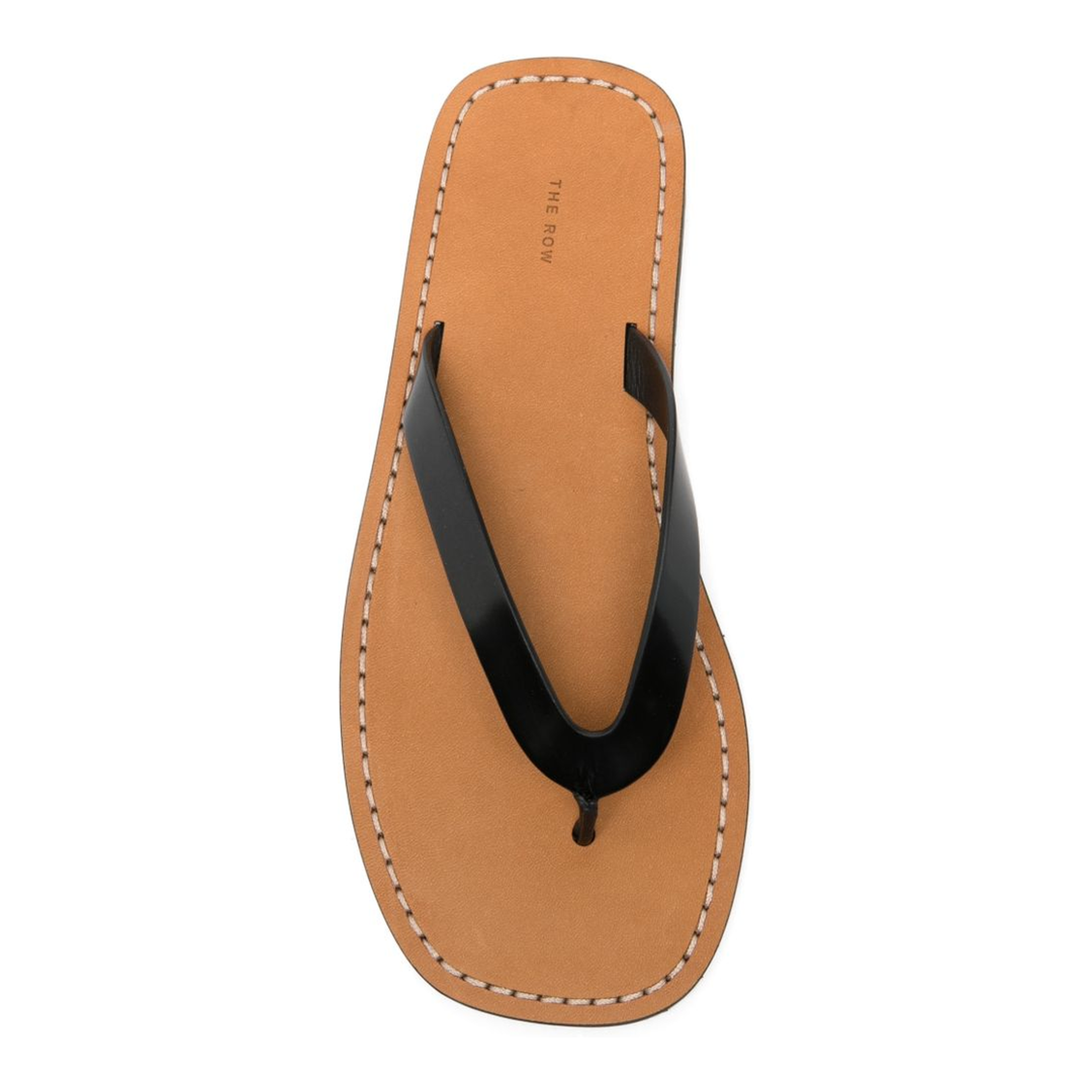 MAYFEYR - The Row - Sandals Black - F1388L60CBKN