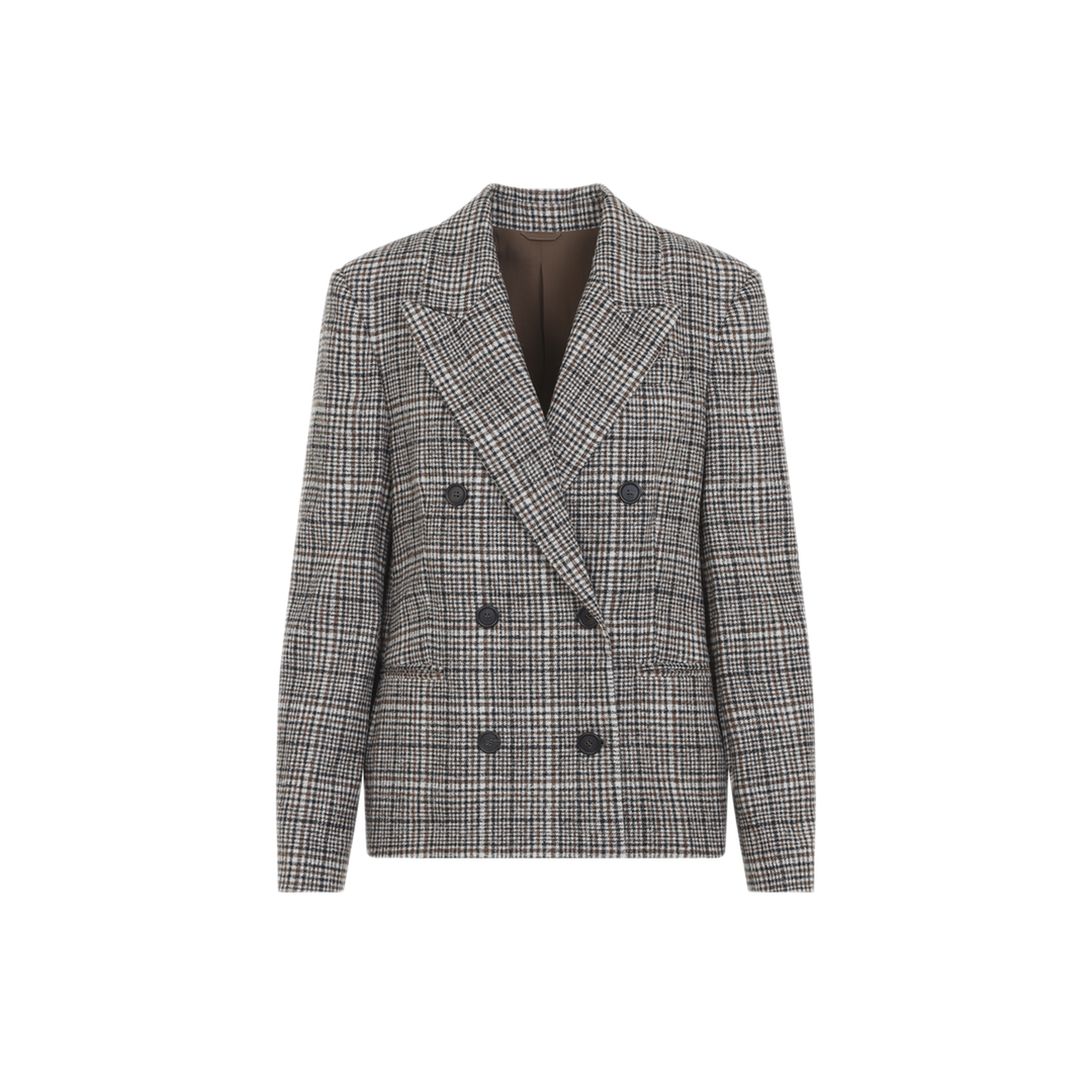 MAYFEYR - Brunello Cucinelli - Jacket - MG5577359C016