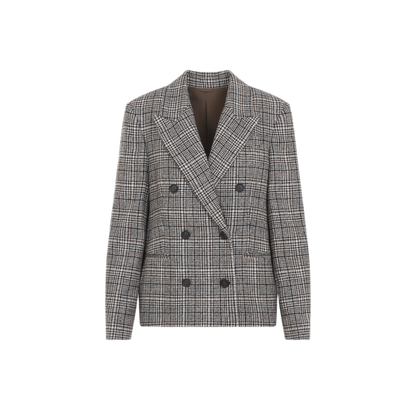 MAYFEYR - Brunello Cucinelli - Jacket - MG5577359C016