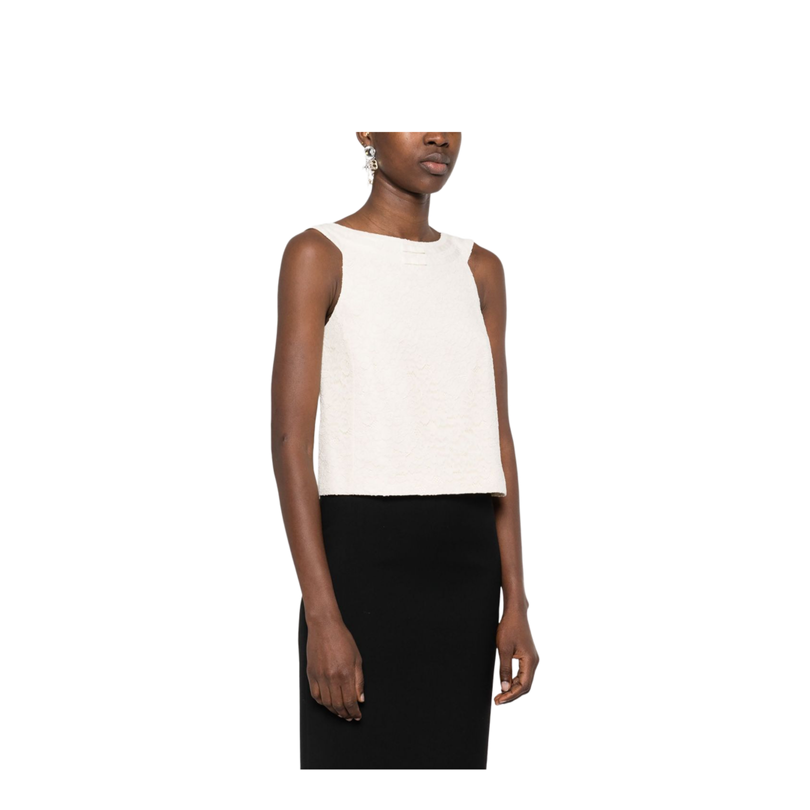 T-shirts Sleeveless