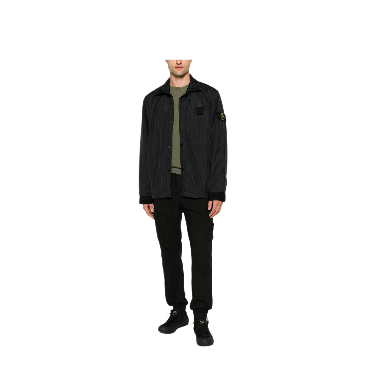 MAYFEYR - Stone Island - Jackets - L2S15Q100022S0A23V0029