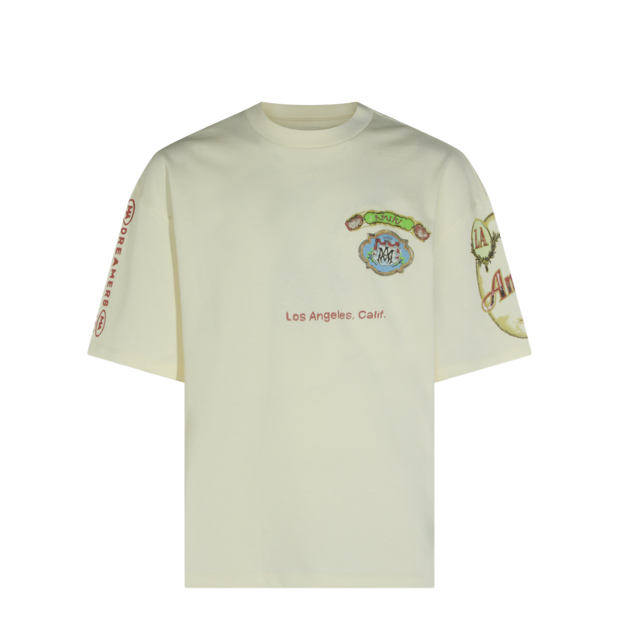 T-shirts and Polos