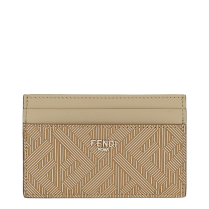 Shadow Card Holder