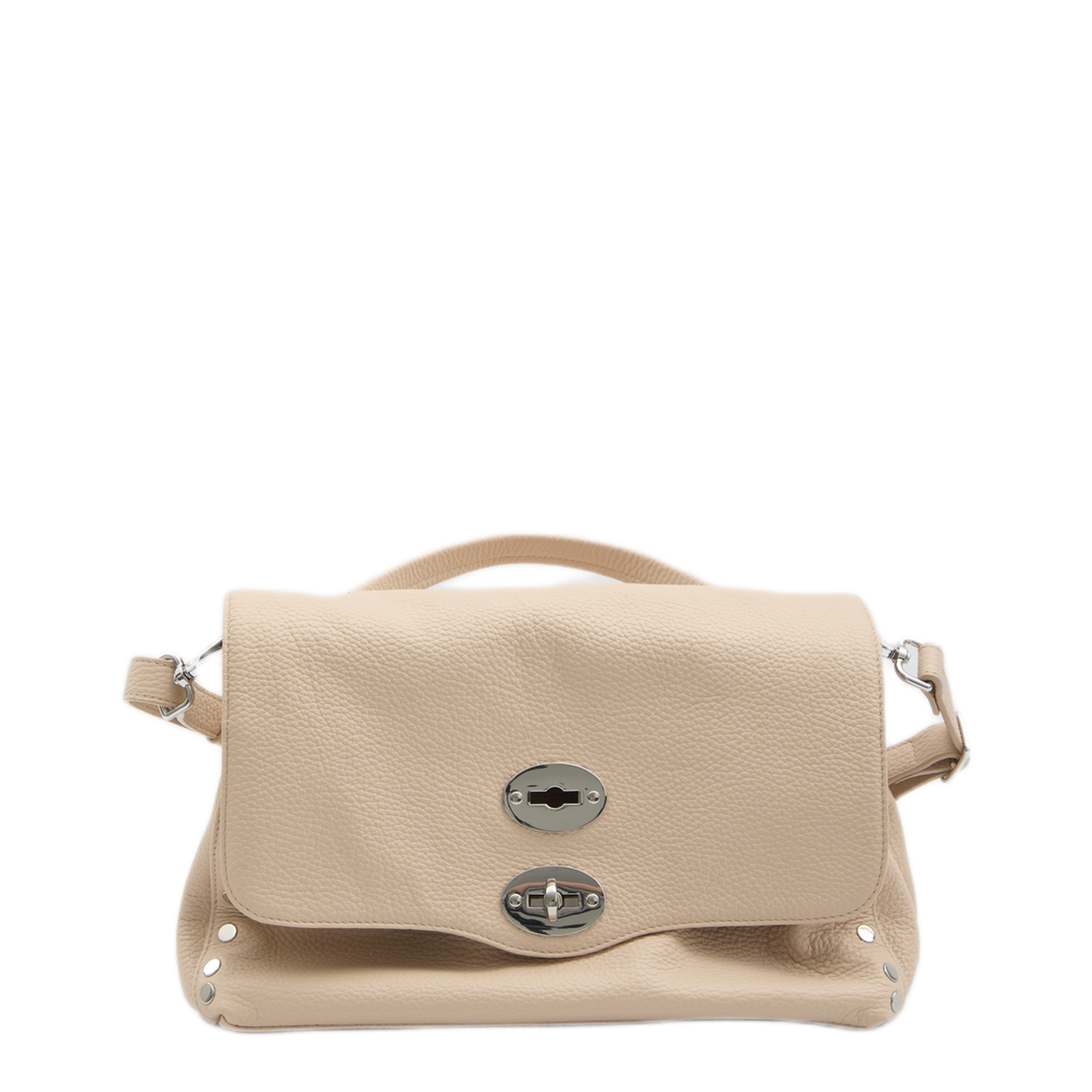 MAYFEYR - Zanellato - Postina Daily S Bag - 068010S0040000Z0812