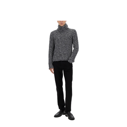 Sweaters White