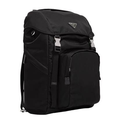 MAYFEYR - Prada - Re-Nylon Backpack - 2VZ135VHOL2DMG