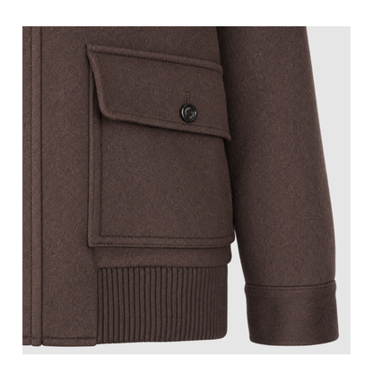 MAYFEYR - Lardini - Jackets - ACSPONGEACSP67642460