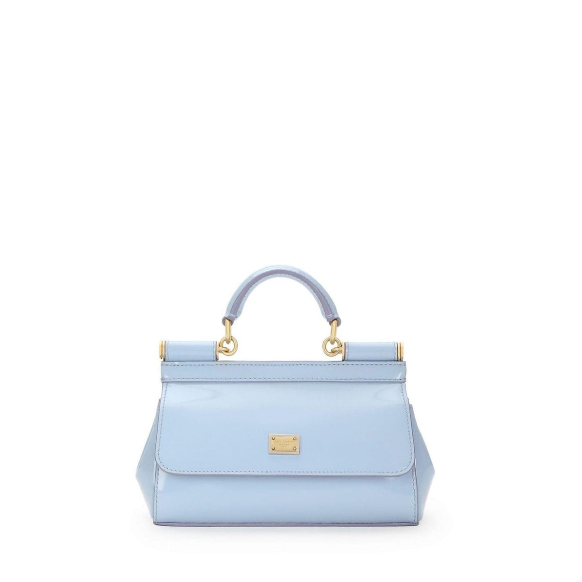 Dolce & Gabbana Bags.. Clear Blue