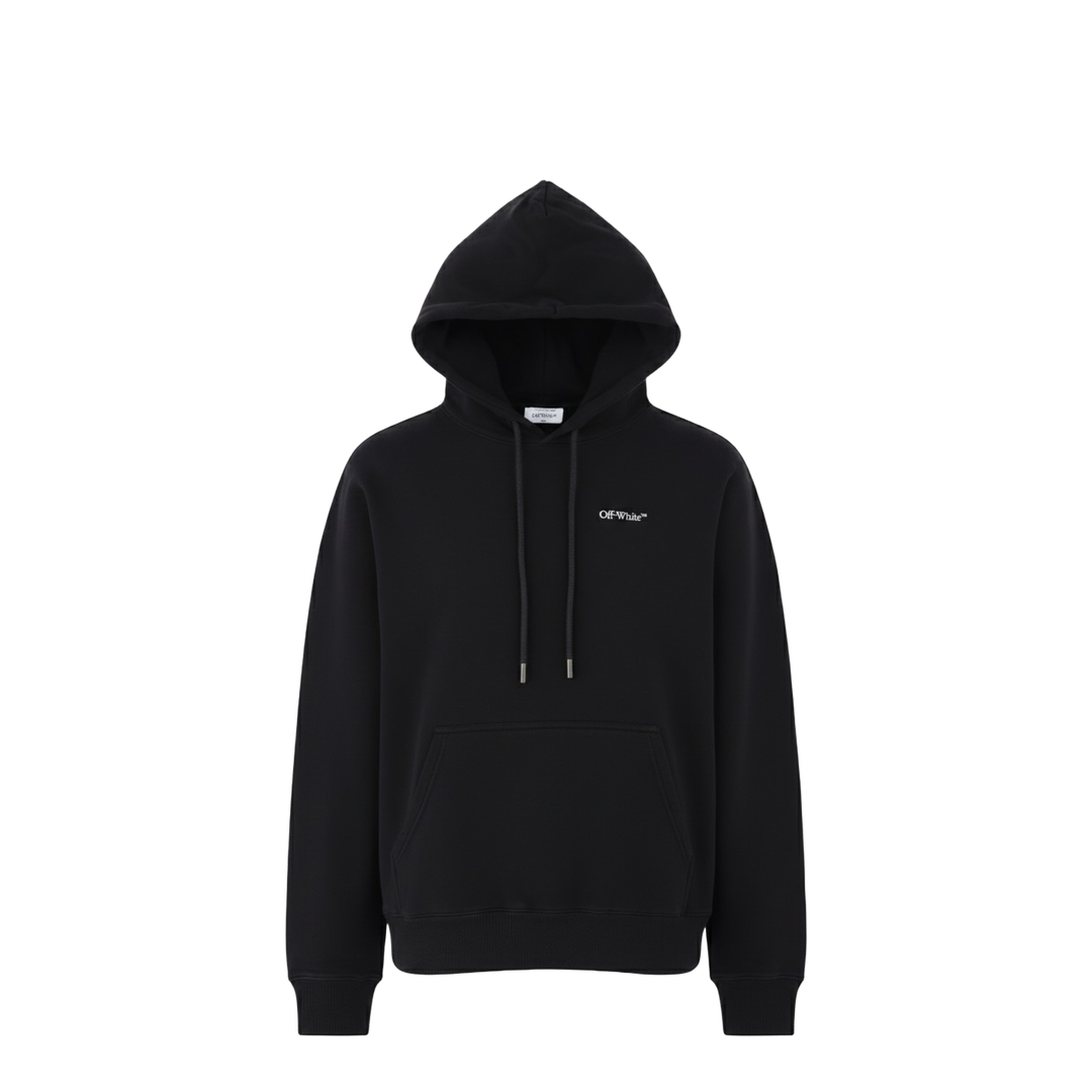 Sweatshirt with Logo