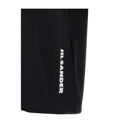 MAYFEYR - Jil Sander - Logo T-Shirt - J22GC0277J20348001