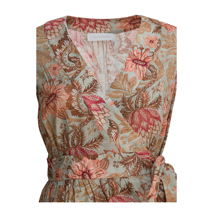 Daylight Short Dress