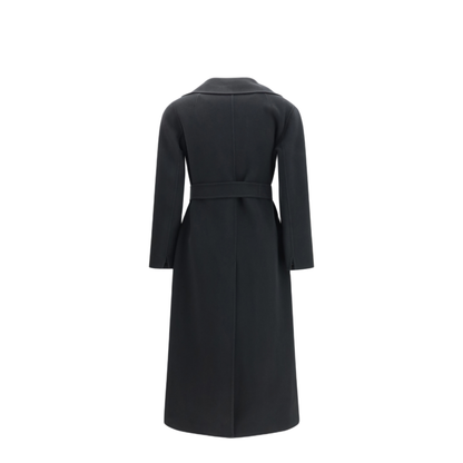 MAYFEYR -  - Poldo Virgin Wool Coat - 2629016073600013