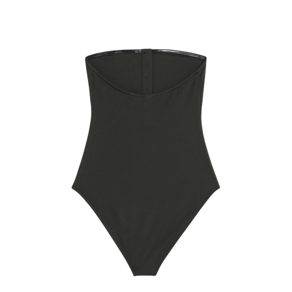 MAYFEYR - Toteme - Strapless One Piece Swimsuit - 262WRW0063FB0638136
