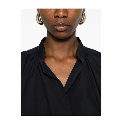 MAYFEYR - Dries Van Noten - Cenver Cotton Shirt - 0107443314