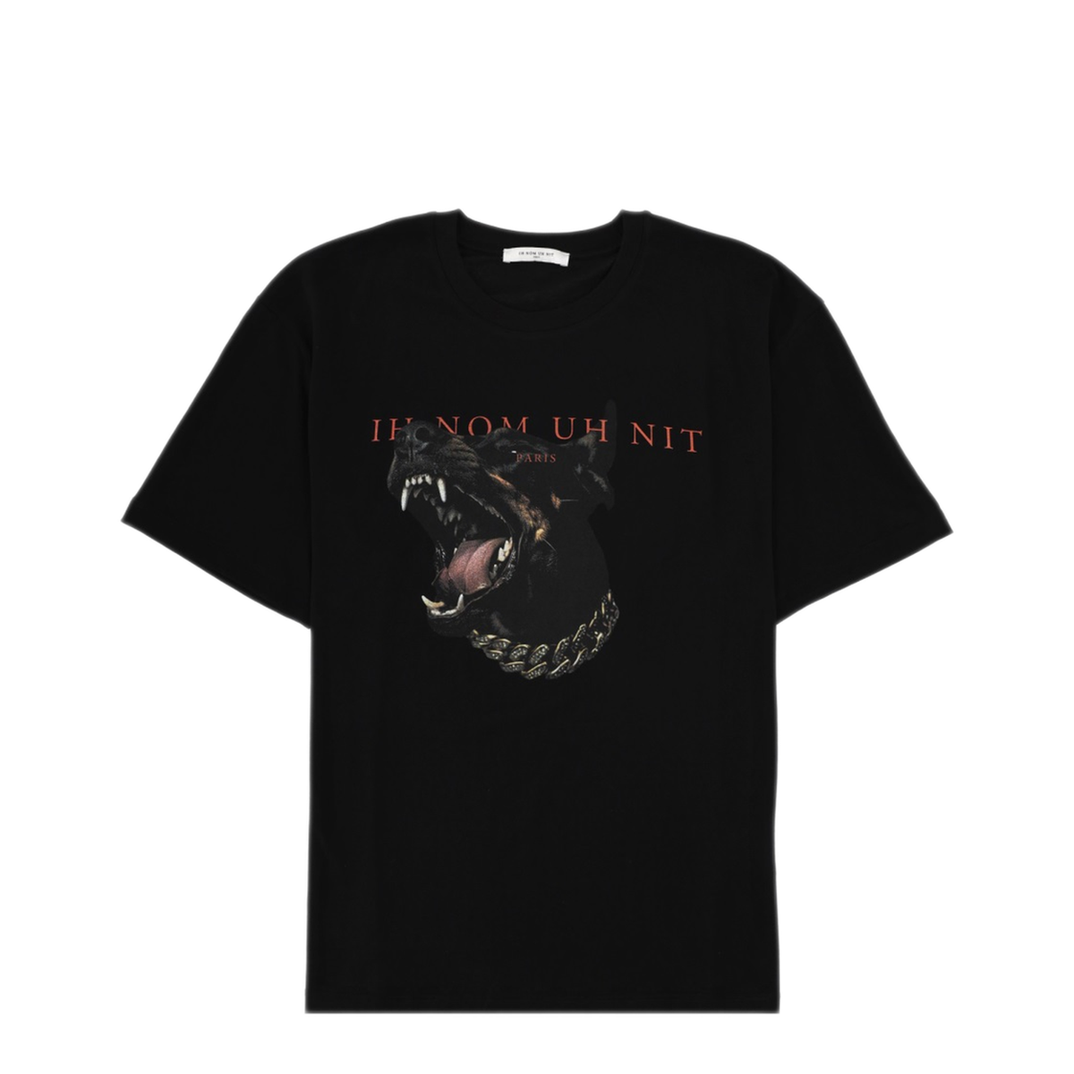 MAYFEYR - IH NOM UH NIT - Dobermann T Shirt - NUS26272009