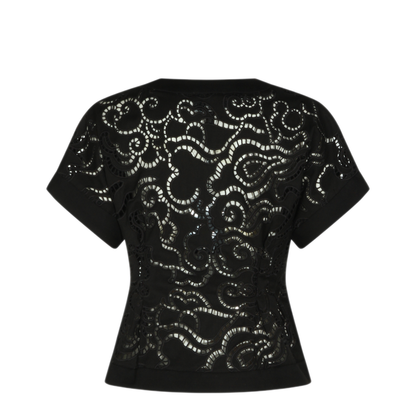 MAYFEYR - NISSA - Jackets - J16443BLACK