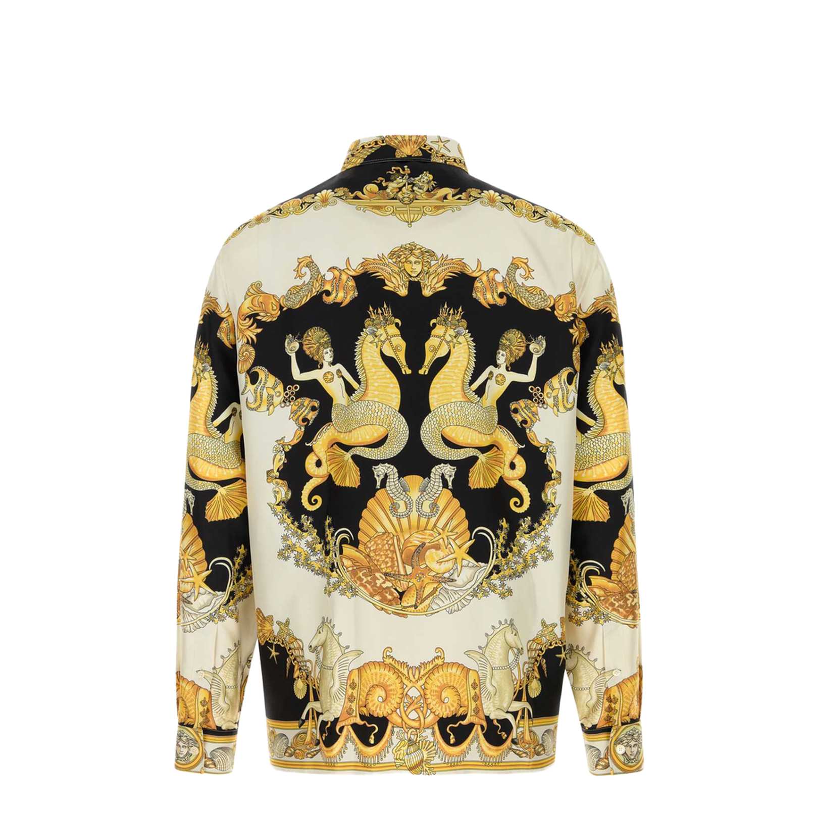 Coral Theatre Shirt