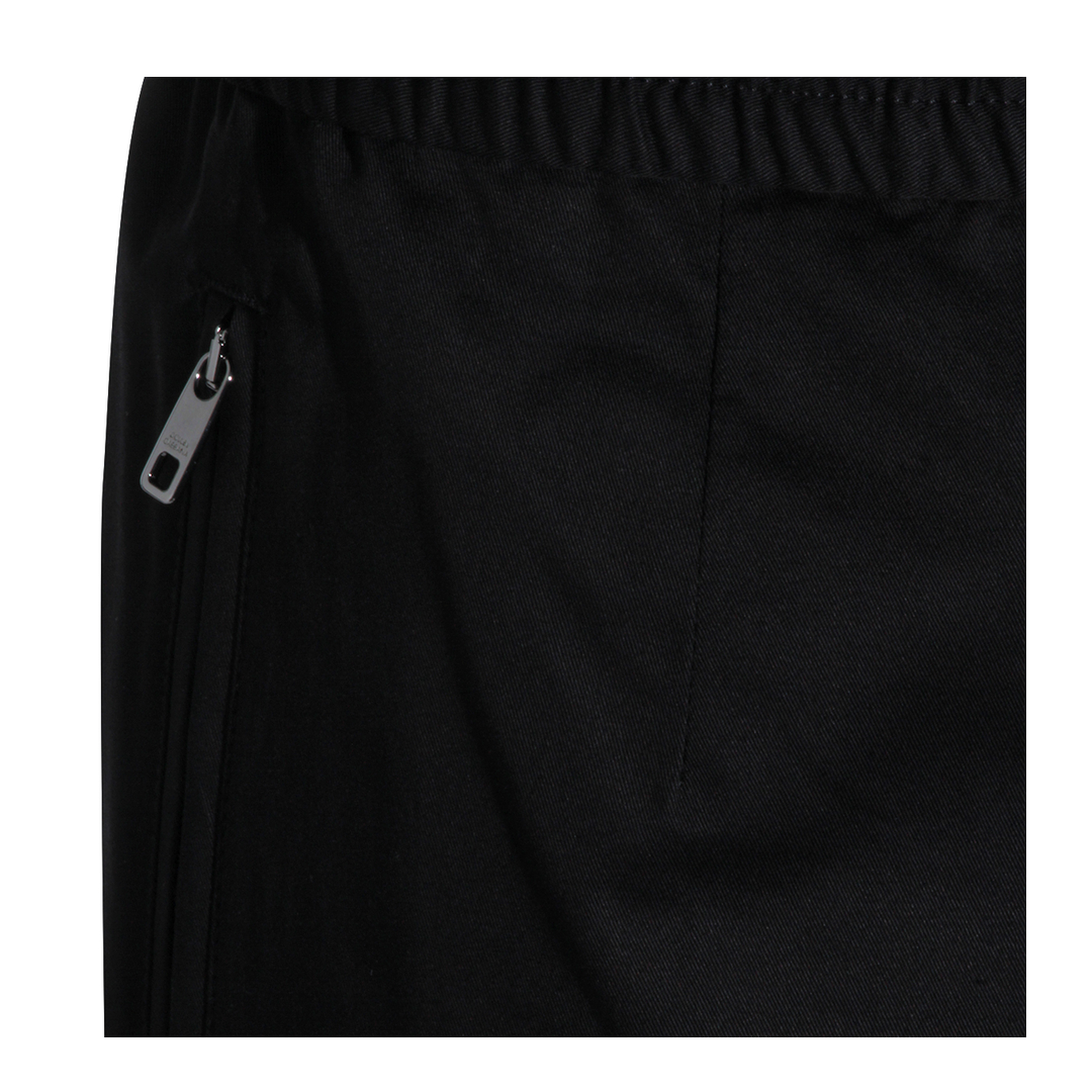 MAYFEYR - Dolce & Gabbana - Trousers Light Grey - GVZAETGK302N0000