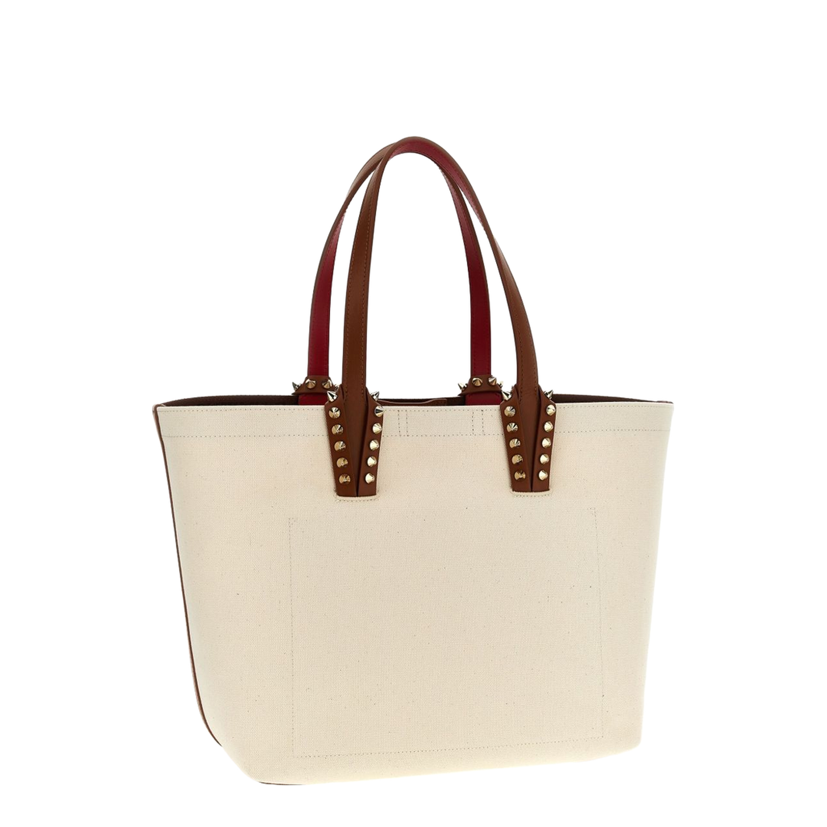 Cabata Small Canvas Tote