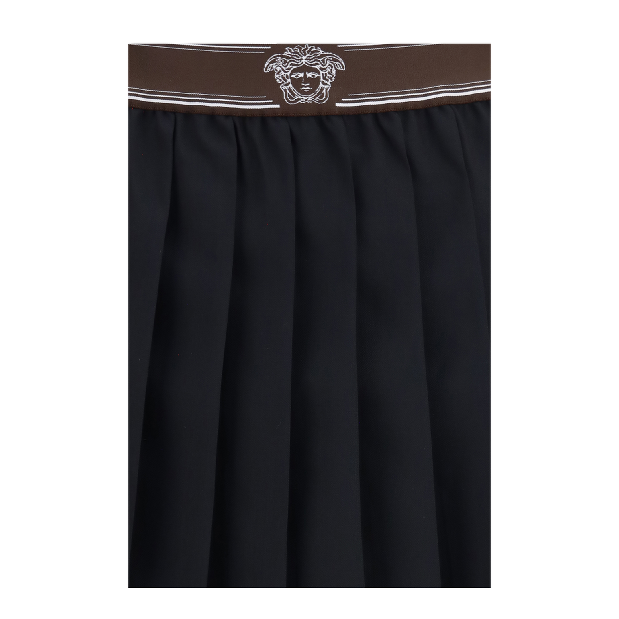 MAYFEYR - Versace - Pleated Skirt - 10258811A17669