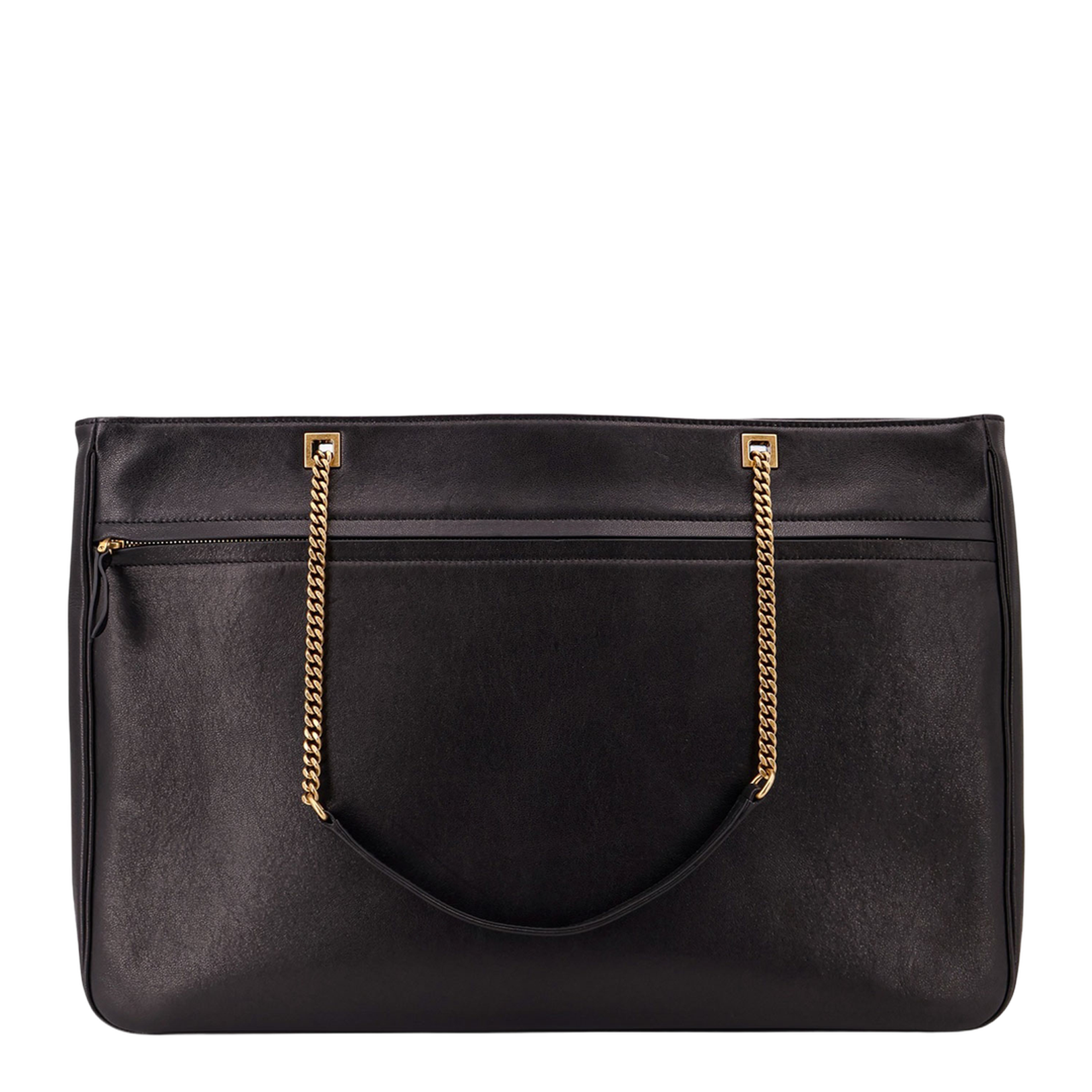Black bags