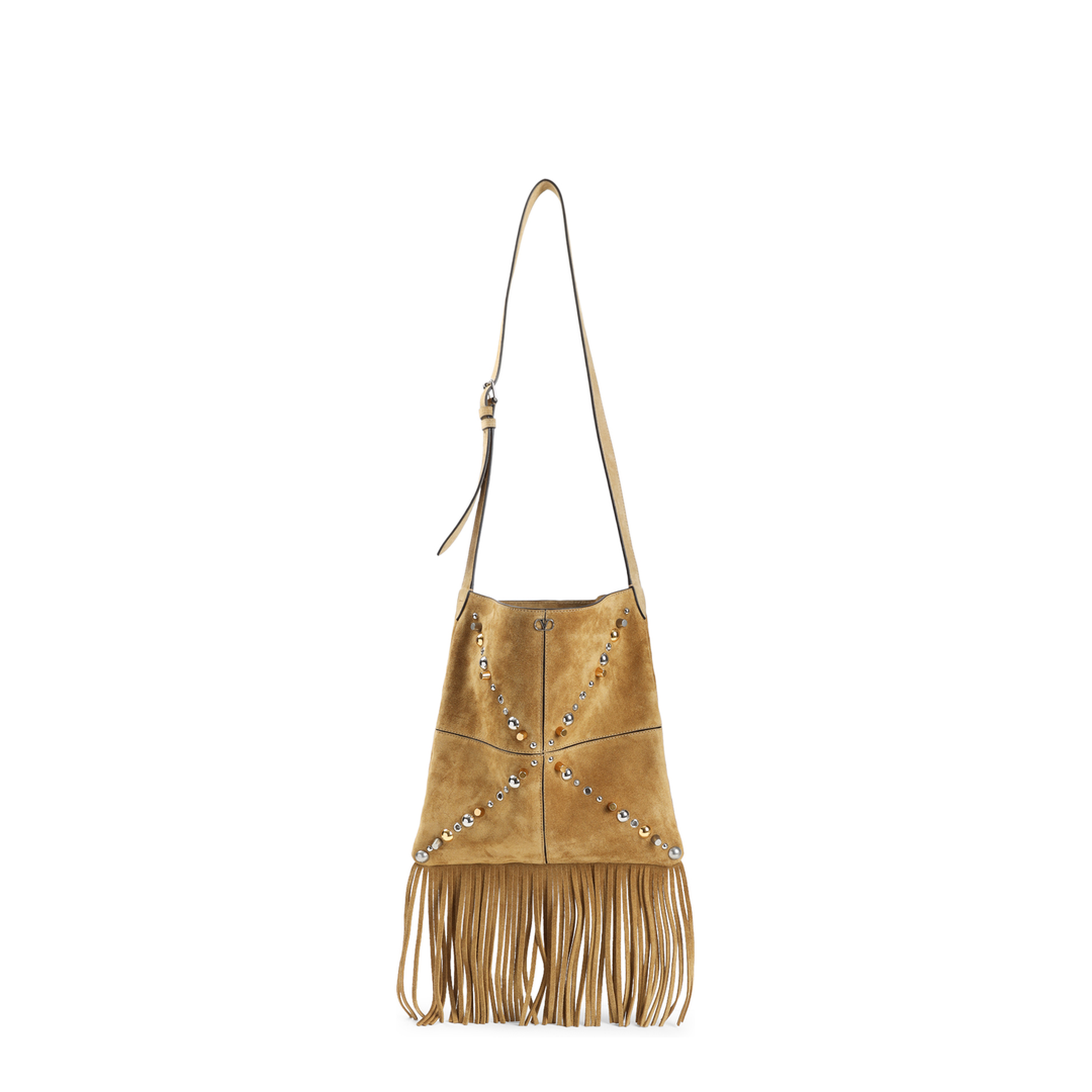 Nellcote Medium Crossbody Bag