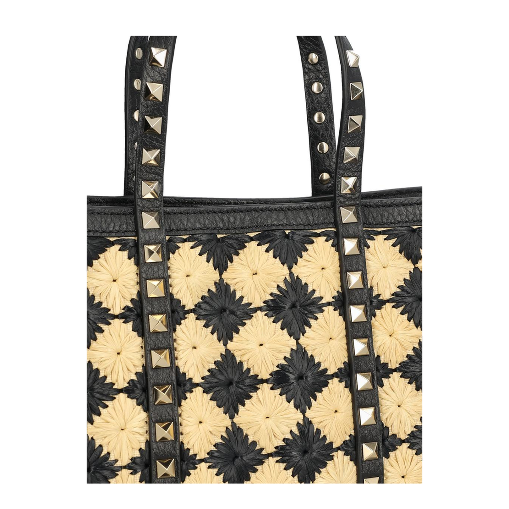 Mini Tote Rockstud