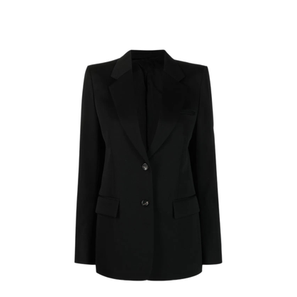 MAYFEYR - Lanvin - Blazer Black - RWJA00094885P2310