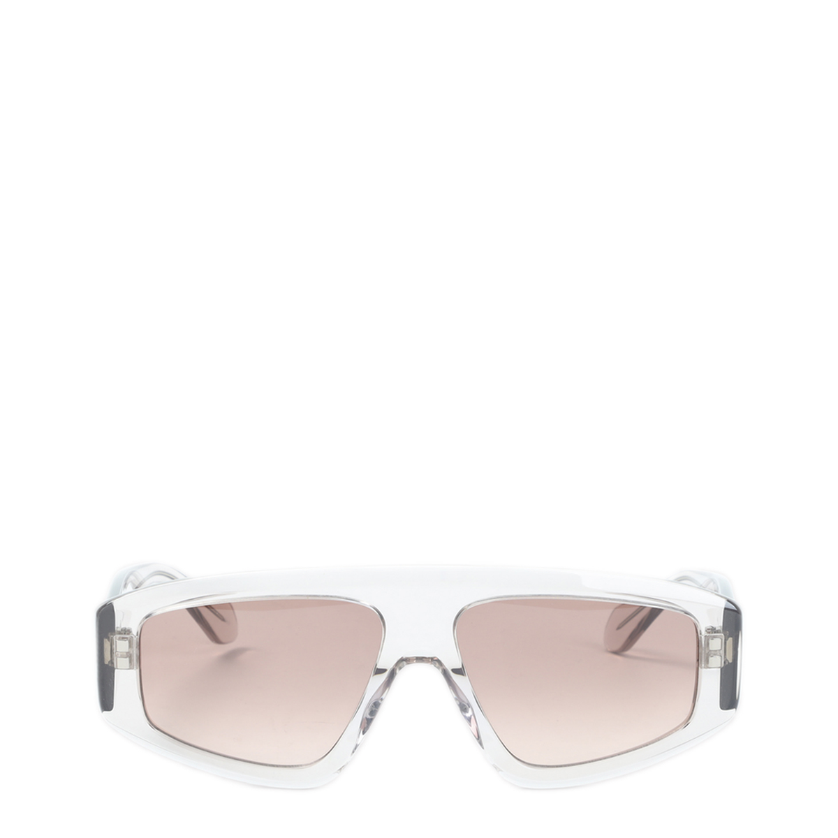 MAYFEYR -  - Trasparent Acetate Sunglasses - AA0092S006
