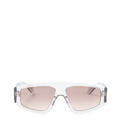 MAYFEYR -  - Trasparent Acetate Sunglasses - AA0092S006