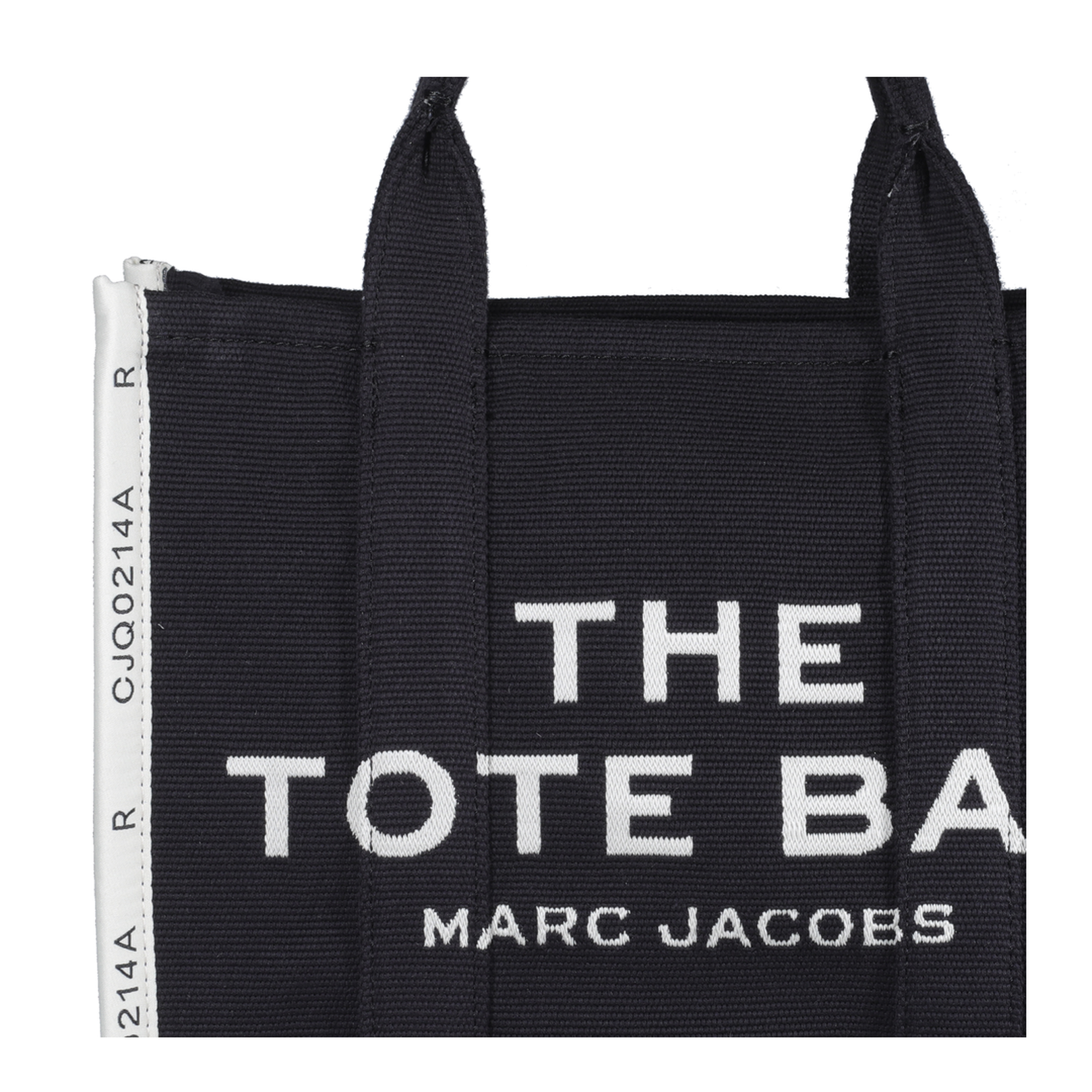 Jacquard Medium Tote Bag
