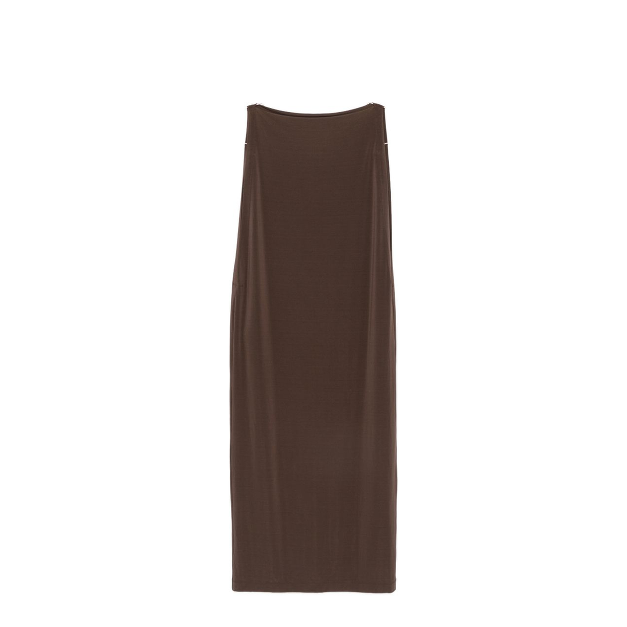 MAYFEYR - Bao Bao Issey Miyake - Dresses Brown - IM66JH72045