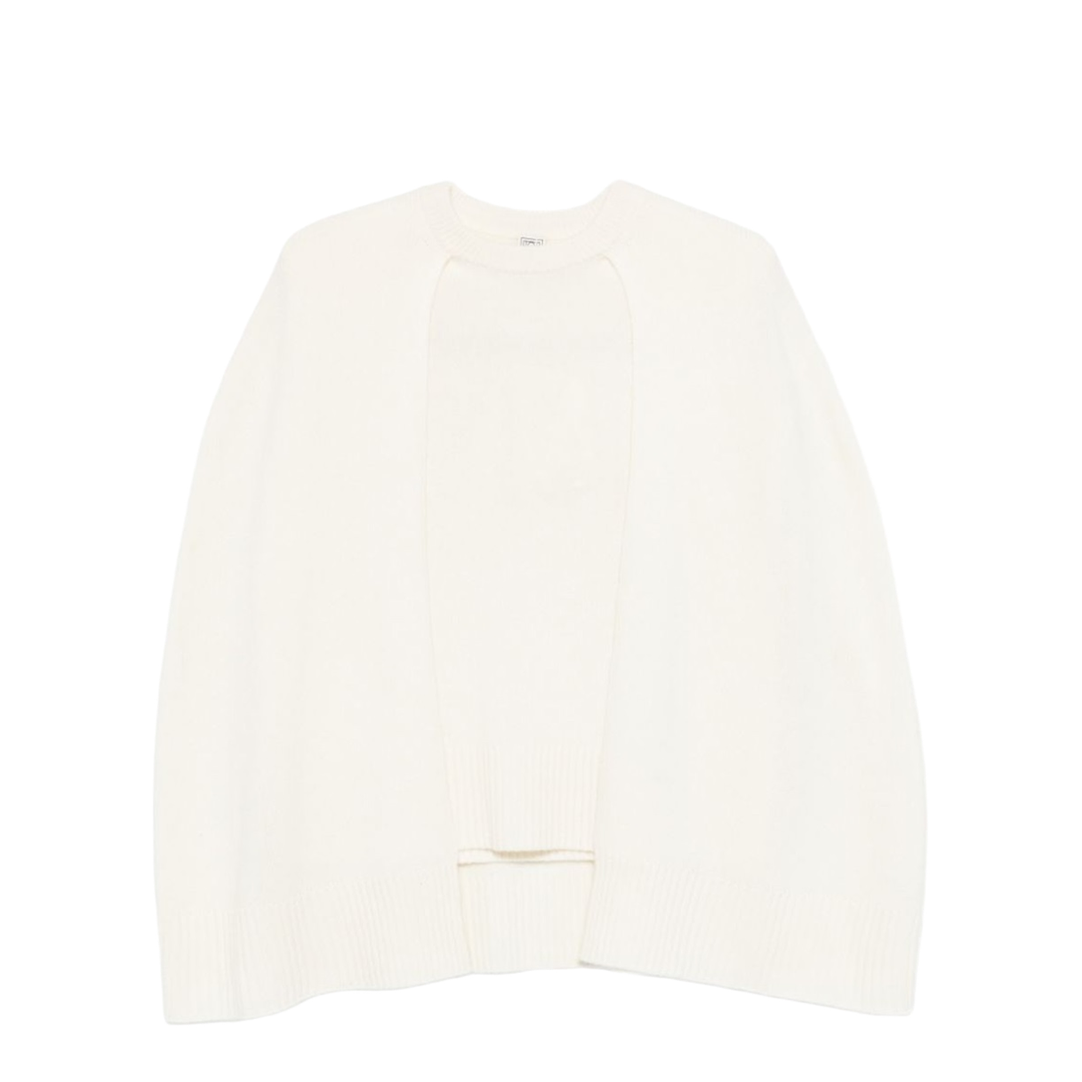 MAYFEYR - Toteme - Cashmere Sweater - 261WRT0635YA0235116