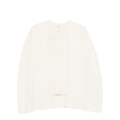 MAYFEYR - Toteme - Cashmere Sweater - 261WRT0635YA0235116