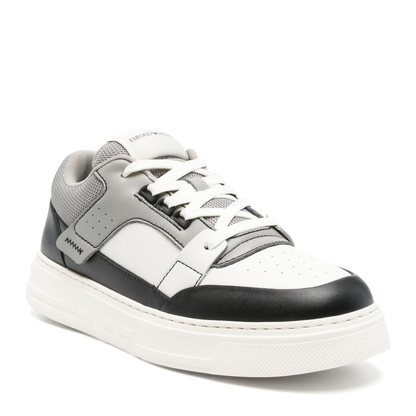 Light Grey Sneakers