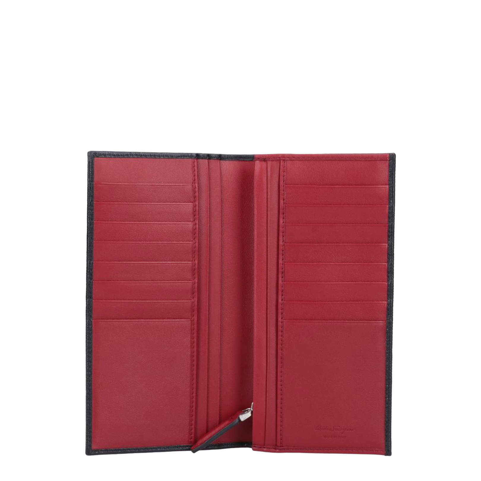 Bifold Wallet - Black