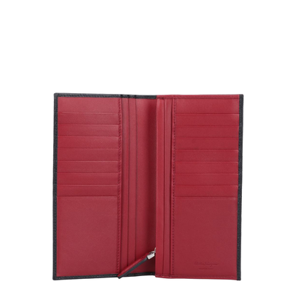 Bifold Wallet - Black