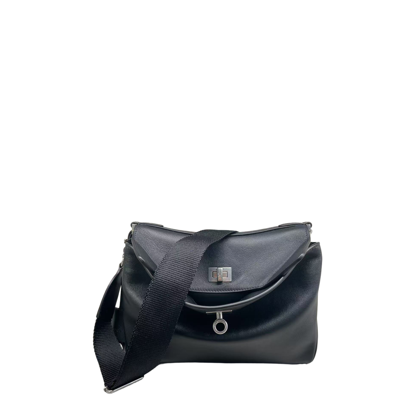 Rodeo Small Messenger Bag