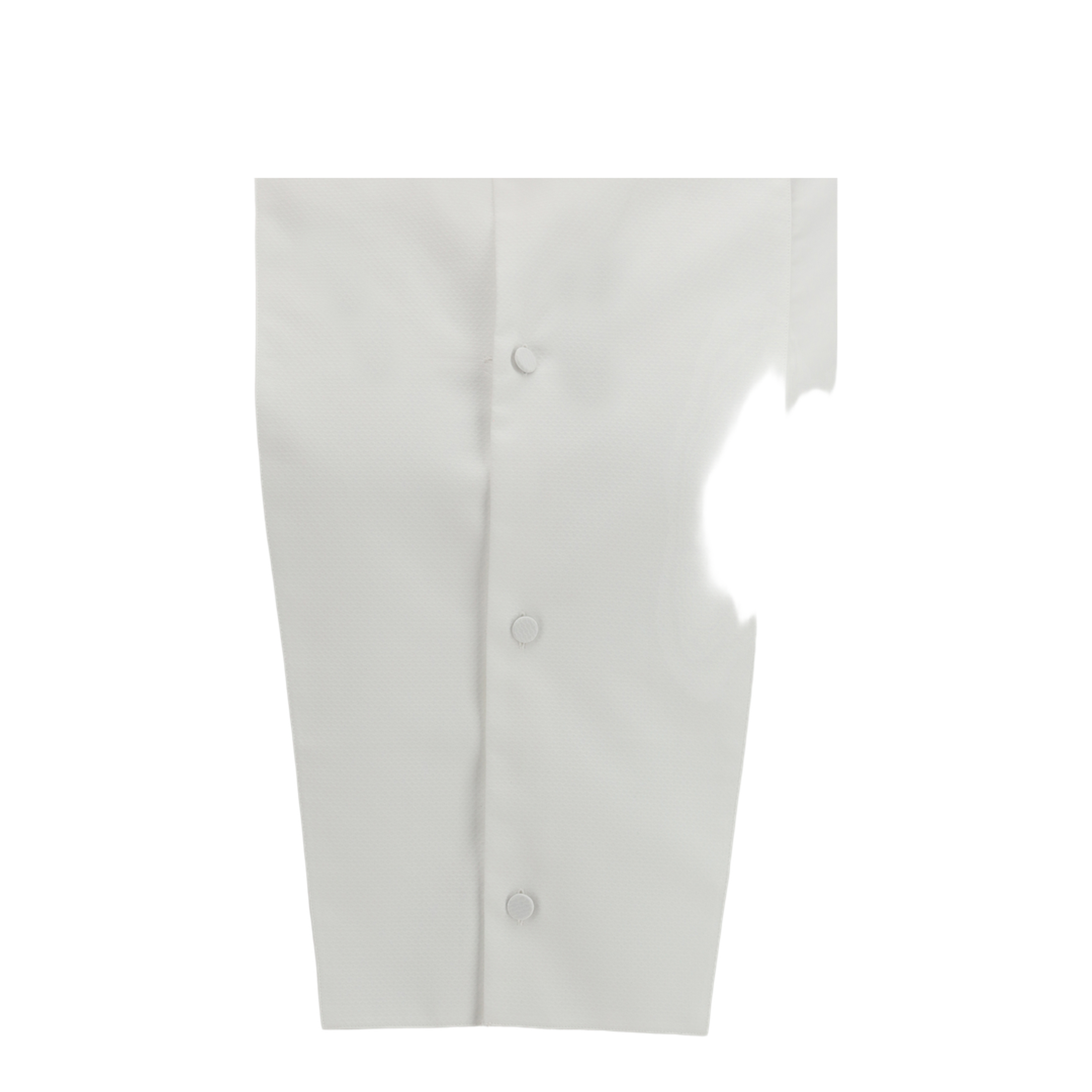 MAYFEYR - Tom Ford - Cotton Shirt With Regular Fit - HECS01C0023