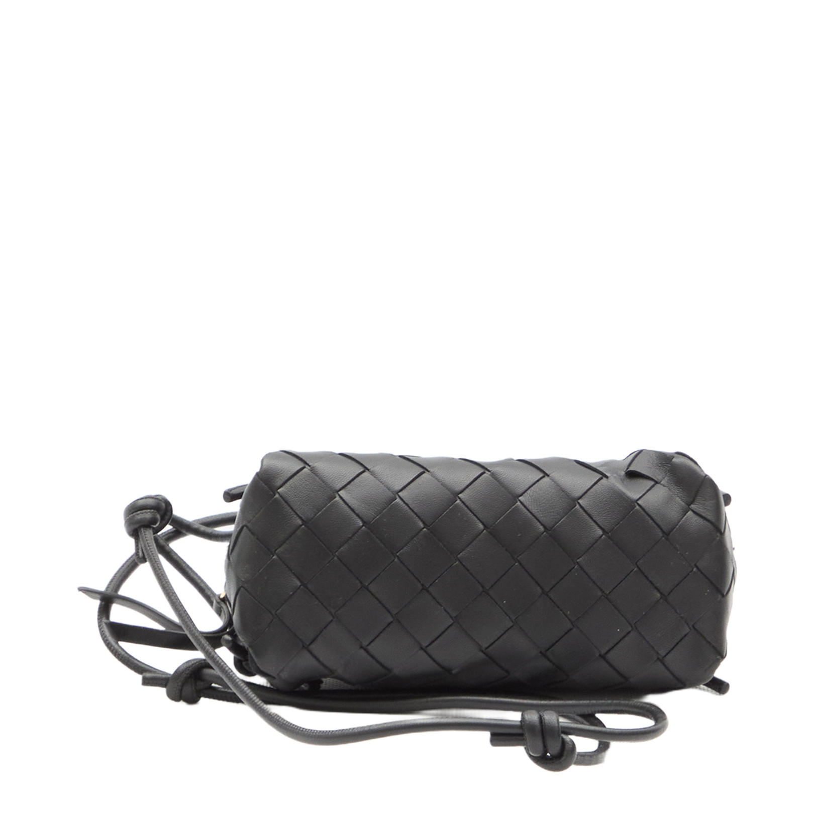 Shoulder Bag in Black