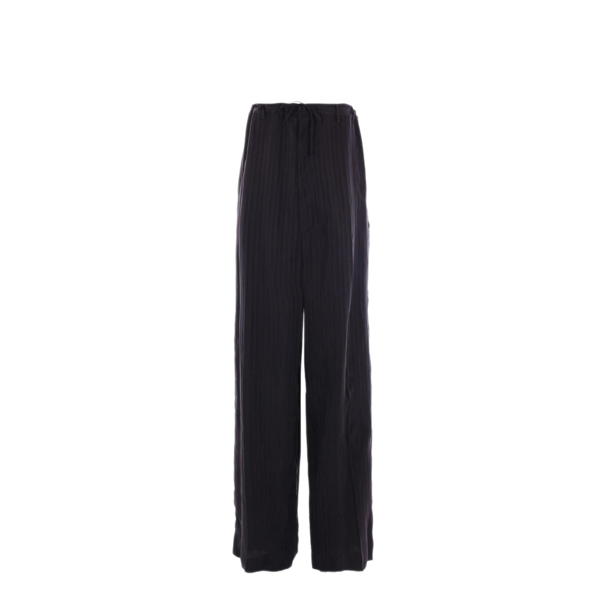 MAYFEYR - Balenciaga - Loose Fit Striped Pattern Trousers - 846233TSM041000