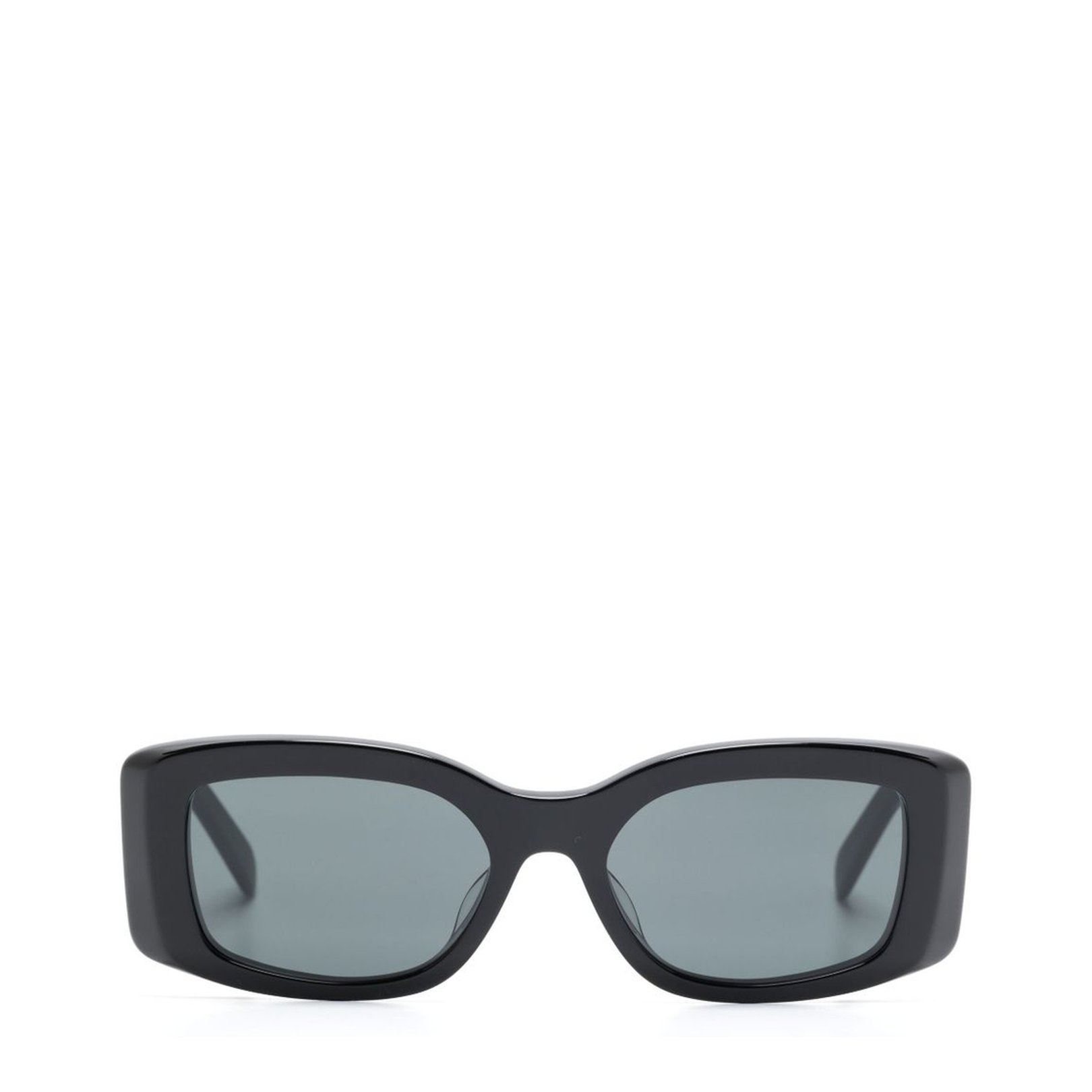 Capsule Sunglasses Black