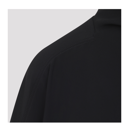 MAYFEYR - Rick Owens - Jumbo Crepped Top - RP02F5216HY